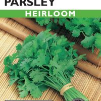 Parsley Chinese - Item #87
