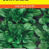 Corn Salad (Mache)