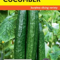 Cucumber Garden Sweet