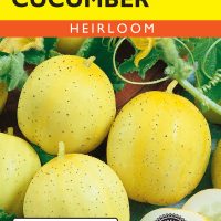 Cucumber Lemon - Item #118
