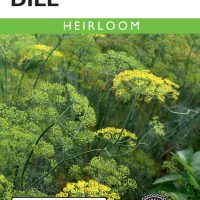 Dill Mammoth - Item #134