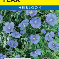 Flax Blue - Item #145