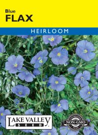 Flax Blue - Item #145