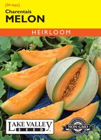 Melon Charentais - Item #1472