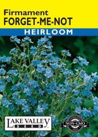 Forget-Me-Not Firmament