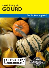 Gourd Small Fancy Mix