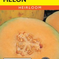 Melon Crenshaw - Item #1659