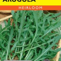 Arugula Wild - Item #1685