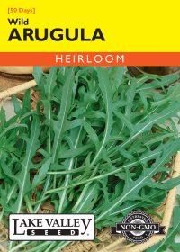 Arugula Wild - Item #1685