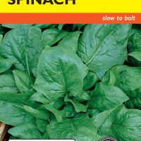 Spinach Olympia Hybrid
