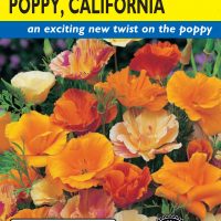 Poppy California Twister