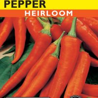 Pepper Hot Tabasco