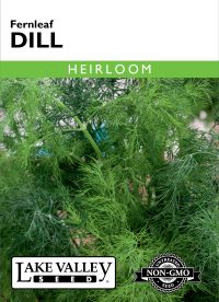 Dill Fernleaf - Item #1969