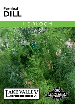 Dill Fernleaf - Item #1969
