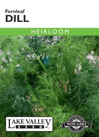 Dill Fernleaf - Item #1969