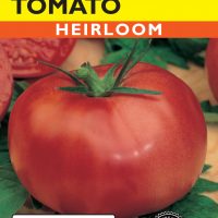 Tomato (Pole) Mortgage Lifter
