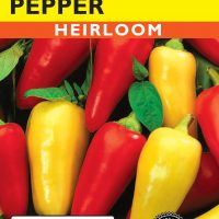 Pepper Hot Santa Fe Grande