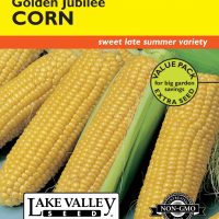 Corn Sweet Golden Jubilee