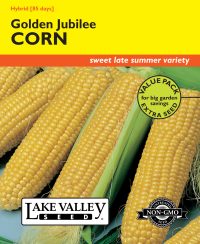 Corn Sweet Golden Jubilee
