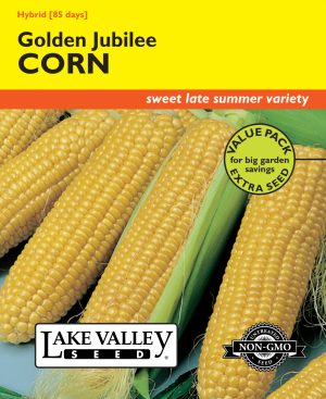 Corn Sweet Golden Jubilee