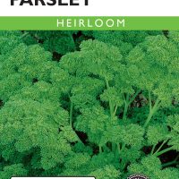Parsley Moss Curled
