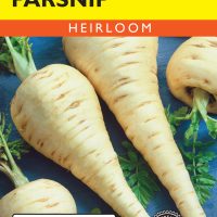 Parsnip Hollow Crown