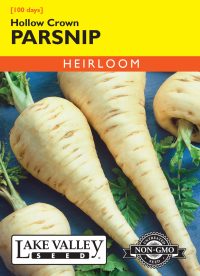 Parsnip Hollow Crown