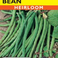 Bean Cowpea California Blackeye NO. 5