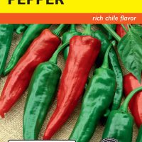 Pepper Hot Big Jim