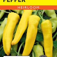 Pepper Hot Banana