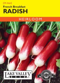 Radish French Breakfast