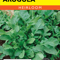 Arugula - Item #261