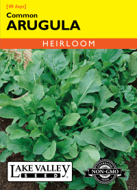 Arugula - Item #261