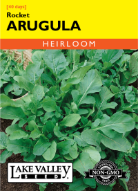 Arugula Rocket - Item #261