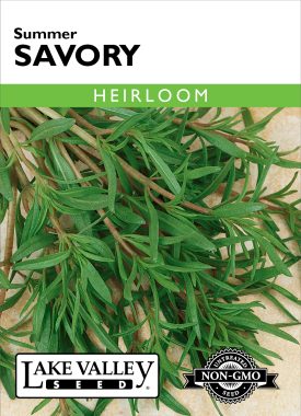 Savory Summer - Item #270