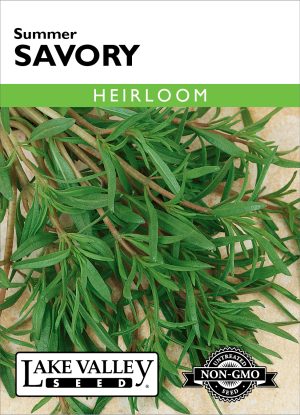Savory Summer - Item #270
