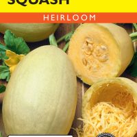 Squash (Winter) Vegetable Spaghetti