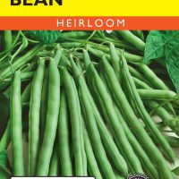 Bean (Pole) Blue Lake FM1