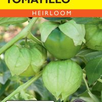 Tomatillo Green - Item #300