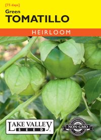 Tomatillo Green - Item #300
