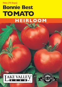 Tomato (Pole) Bonnie Best