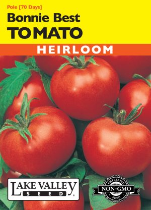 Tomato (Pole) Bonnie Best