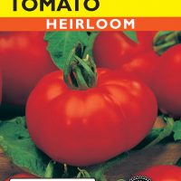 Tomato (Bush) Marglobe
