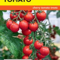 Tomato (Pole) Super Sweet