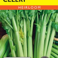 Celery Utah - Item #342