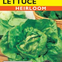Lettuce Tom Thumb