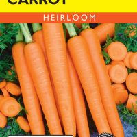 Carrot Tendersweet