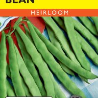 Bean (Pole) Kentucky Wonder