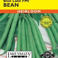 Bean (Pole) Blue Lake FM1