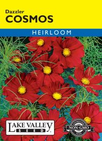 Cosmos Dazzler - Item #373